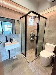 Blk 430B Orchid Spring @ Yishun (Yishun), HDB 4 Rooms #613335351